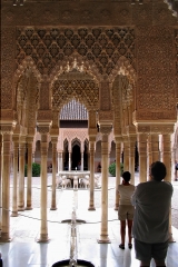 Granada, viajes bahiatour (la linea de la concepcion)