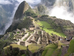 Peru, viajes bahiatour (la linea de la concepcion)