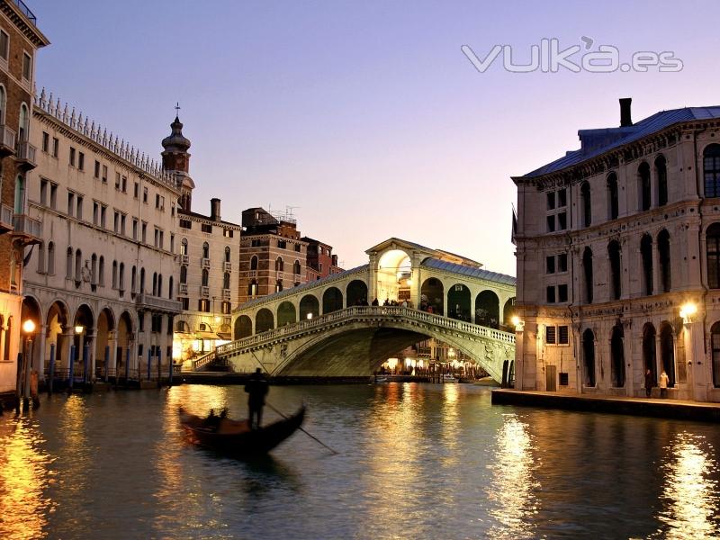 VENECIA, VIAJES BAHIATOUR (LA LINEA DE LA CONCEPCION)