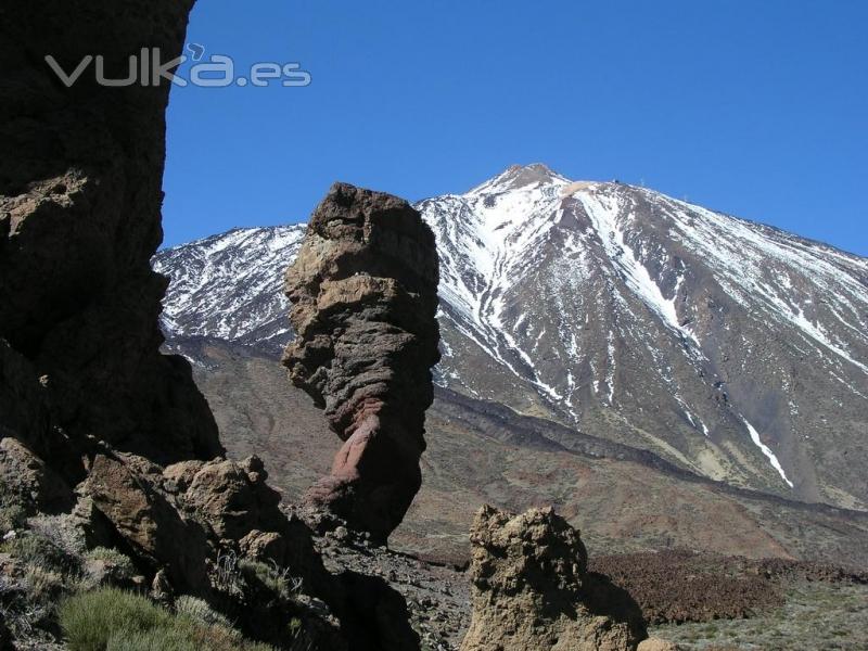 TENERIFE, VIAJES BAHIATOUR (LA LINEA DE LA CONCEPCION)