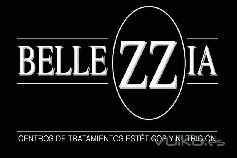 Logotipo Bellezzia 