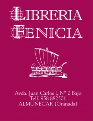 Foto 1 papel y papelerías en Granada - Libreria Fenicia