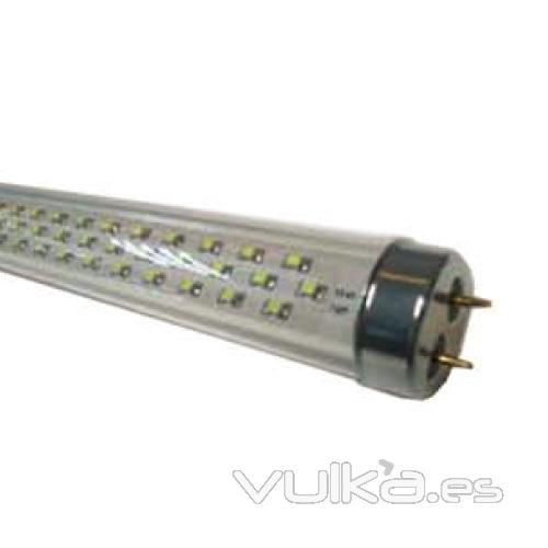 Fluorescente Led,leds bajo consumo, ahorro 70%, iluminacion led, amortizacion rapida, LEDS alto rendimiento, todas ...