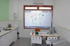 Consulta especializada en dermatologia y alergia