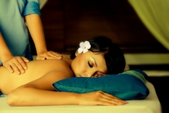 Regalos para mujeres: masaje tailandes