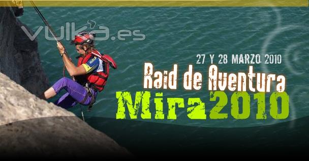 raids de aventura - Mira 2010