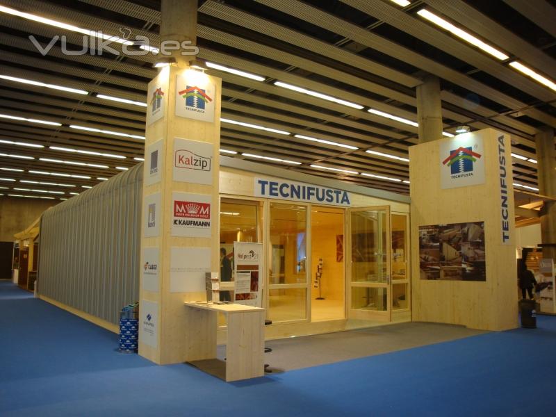 Feria Construmat 2009