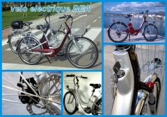 Bicicletas electricas bea  wwwb-e-aes