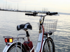 Bicicletas electricas bea  www.b-e-a.es