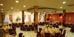 Foto 188 restaurantes en Cádiz - Restaurante Azahar Costa