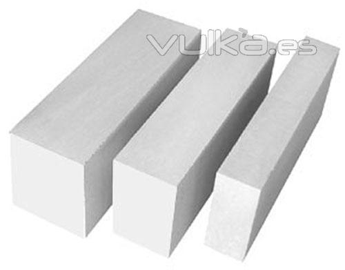 stos son materiales de la albailera convenientes para el uso como albailera interior o exterior en todas ...