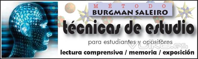 Método BS - Técnicas de estudio