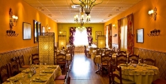 Restaurante azahar costa - foto 30