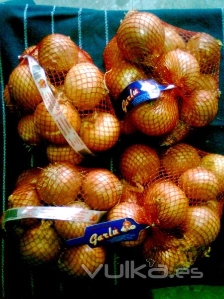 BOLSAS 1 KG