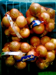 Bolsas 1 kg