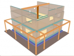 Calculo de estructuras