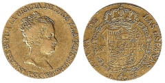 80 reales 1838 barcelona