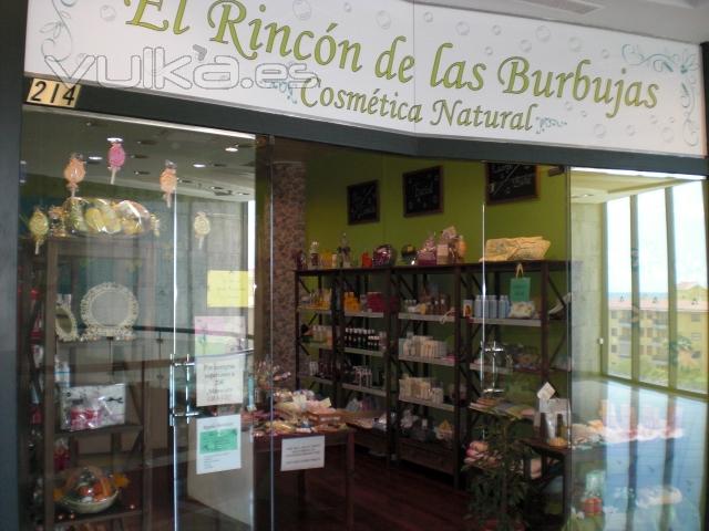 La Tienda