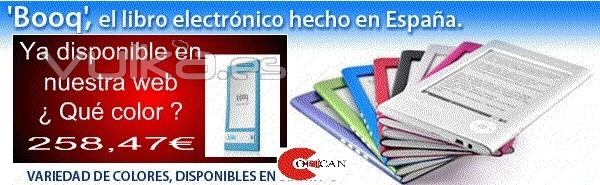 Ofican el e-book a tu disposcin a 248.47