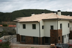 Barcenilla de pilagos. edificio sur. construction management.2010