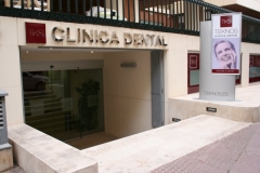 Logo tks centro de odontologia avanzada
