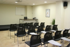 Centro de formacion