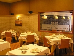 Foto 21 restaurantes en Vizcaya - Baden Baden