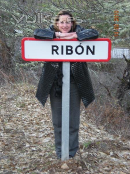 RIBN EN EL BIERZO