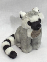 Peluche lemur. oasisdecor.com peluches de calidad