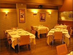 Foto 22 restaurantes en Vizcaya - Baden Baden