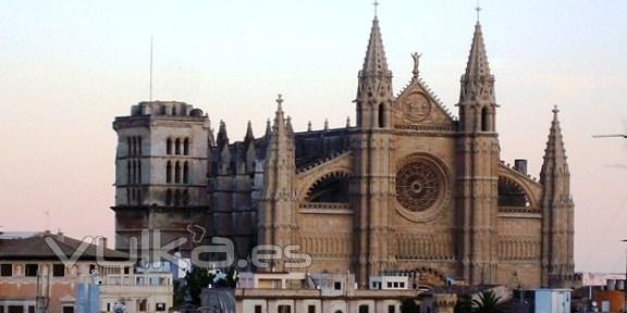 Palma Cathedral