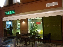 Terraza