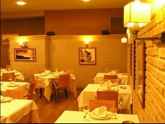 Foto 43 restaurantes en Vizcaya - Baden Baden