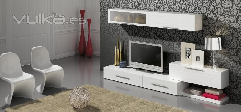 muebles de salon y complementos 