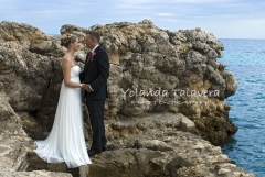 Foto 54 fotos boda en Islas Baleares - Yoyo Photography