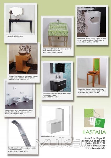 ofertas kastalia