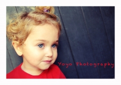 Yoyo Photography