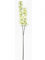 Orquidea artificial gigante oasisdecorcom flores artificiales de calidad