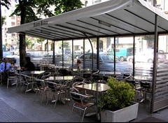 Foto 123 restaurantes en Vizcaya - Baden Baden