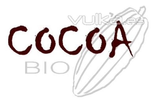 logo cocoa bio