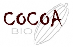 Logo cocoa bio