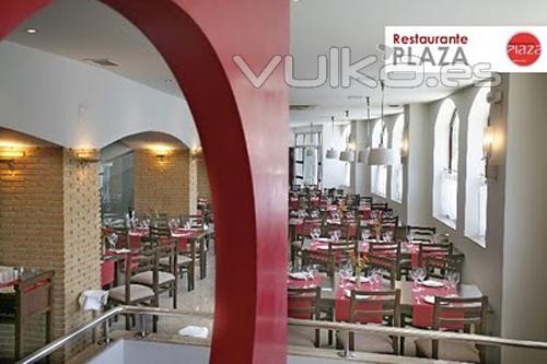 RESTAURANTE PLAZA, UBRIQUE