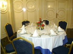 Foto 59 banquetes en Zaragoza - Bahia Salones