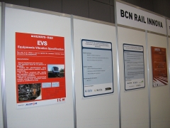 Descripcion de proyecto i+d de icr en bcn rail innova