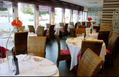 Foto 118 restaurantes en Cádiz - Balandro