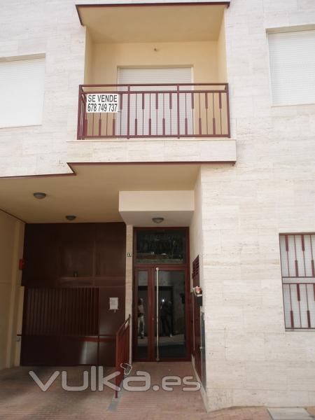 Piso en venta en Murcia 105m por 130.000 euros!