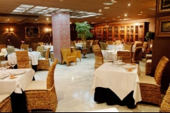 Foto 302 restaurantes en Cádiz - Balandro