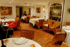 Foto 210 restaurantes en Cádiz - Balandro