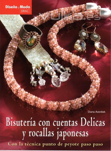 Libros creacin de proyectos con delicas