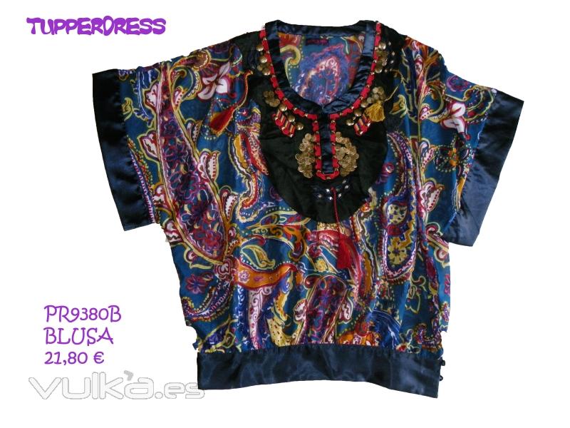 Blusa- Marca Peace and Love